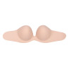 Bye-Bra - Gala Soutien-Gorge Bonnet A Beige
